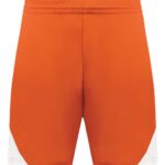 Youth Step-Back Basketball Shorts