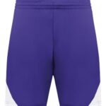 Youth Step-Back Basketball Shorts