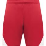 Youth Step-Back Basketball Shorts