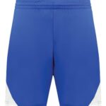 Youth Step-Back Basketball Shorts