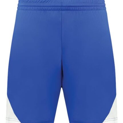 Youth Step-Back Basketball Shorts