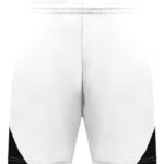Youth Step-Back Basketball Shorts