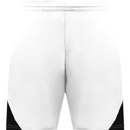 Youth Step-Back Basketball Shorts