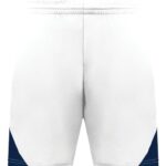 Youth Step-Back Basketball Shorts