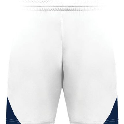 Youth Step-Back Basketball Shorts