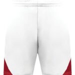 Youth Step-Back Basketball Shorts