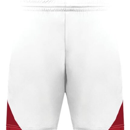 Youth Step-Back Basketball Shorts