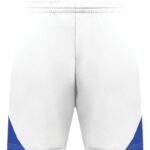 Youth Step-Back Basketball Shorts
