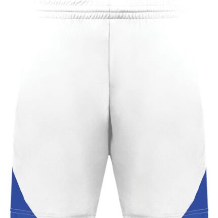 Youth Step-Back Basketball Shorts