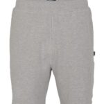 Men's French Terry Shorts