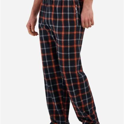 Men's Harley Flannel Pants