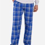 Men's Harley Flannel Pants