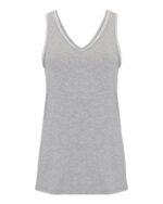 Women's Bamboo V-Neck Tank Top