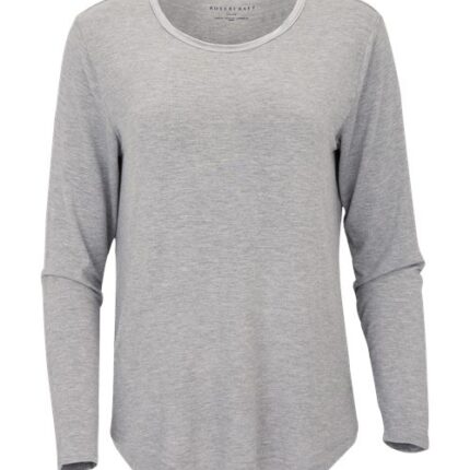 Women's Bamboo Long Sleeve T-Shirt