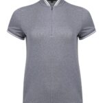 Women's Tara Tipped Polo