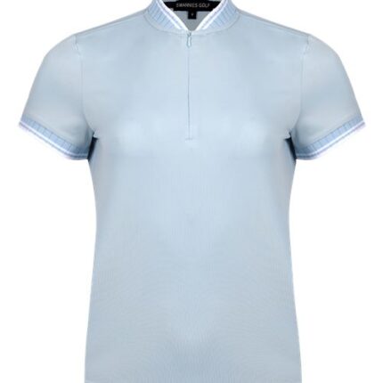 Women's Tara Tipped Polo