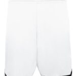 Men's Retro Basketball Shorts