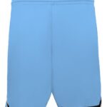 Youth Retro Basketball Shorts
