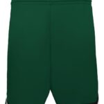 Youth Retro Basketball Shorts