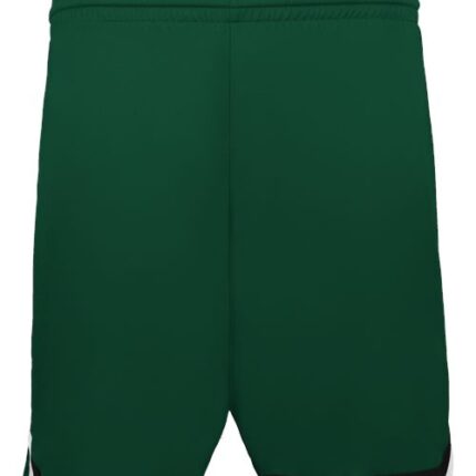 Youth Retro Basketball Shorts