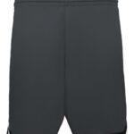 Youth Retro Basketball Shorts