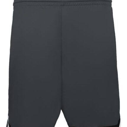 Youth Retro Basketball Shorts