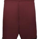 Youth Retro Basketball Shorts