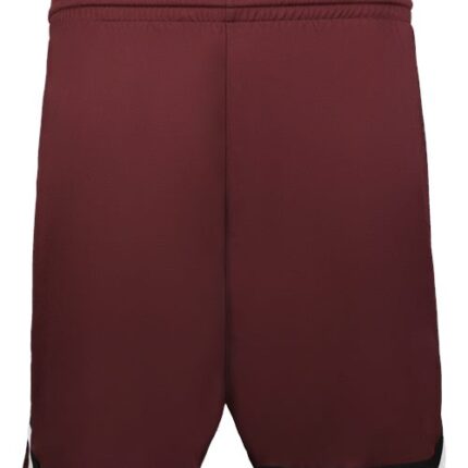 Youth Retro Basketball Shorts