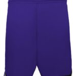 Youth Retro Basketball Shorts