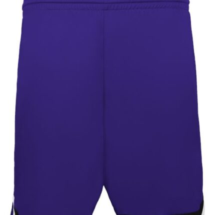 Youth Retro Basketball Shorts