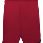 Youth Retro Basketball Shorts