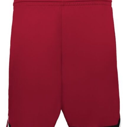 Youth Retro Basketball Shorts