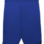 Youth Retro Basketball Shorts