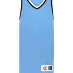 Women's Retro Basketball Jersey