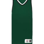 Women's Retro Basketball Jersey