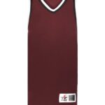 Women's Retro Basketball Jersey