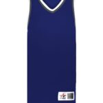 Women's Retro Basketball Jersey