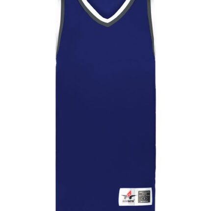 Women's Retro Basketball Jersey