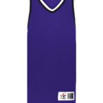 Women's Retro Basketball Jersey