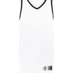 Women's Retro Basketball Jersey
