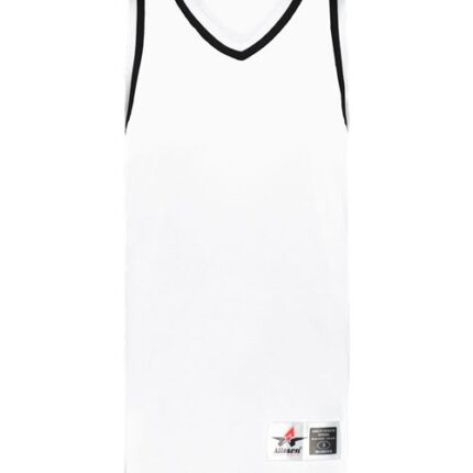 Women's Retro Basketball Jersey