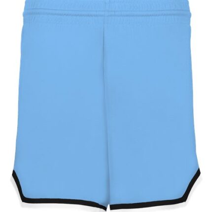 Women's Retro Basketball Shorts