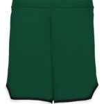 Women's Retro Basketball Shorts