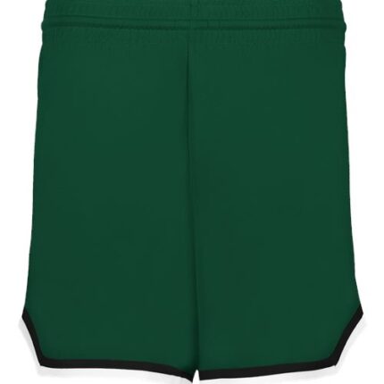 Women's Retro Basketball Shorts