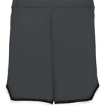 Women's Retro Basketball Shorts