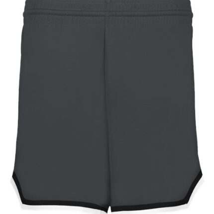 Women's Retro Basketball Shorts