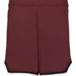Women's Retro Basketball Shorts