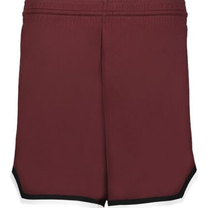 Women's Retro Basketball Shorts