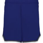 Women's Retro Basketball Shorts