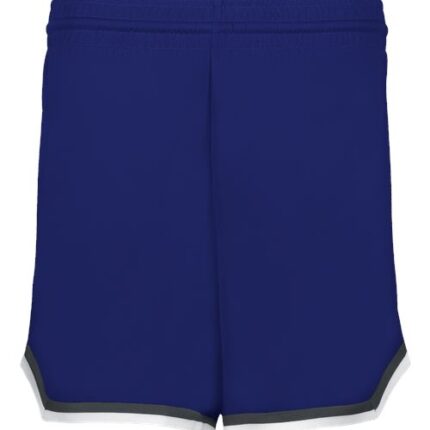 Women's Retro Basketball Shorts